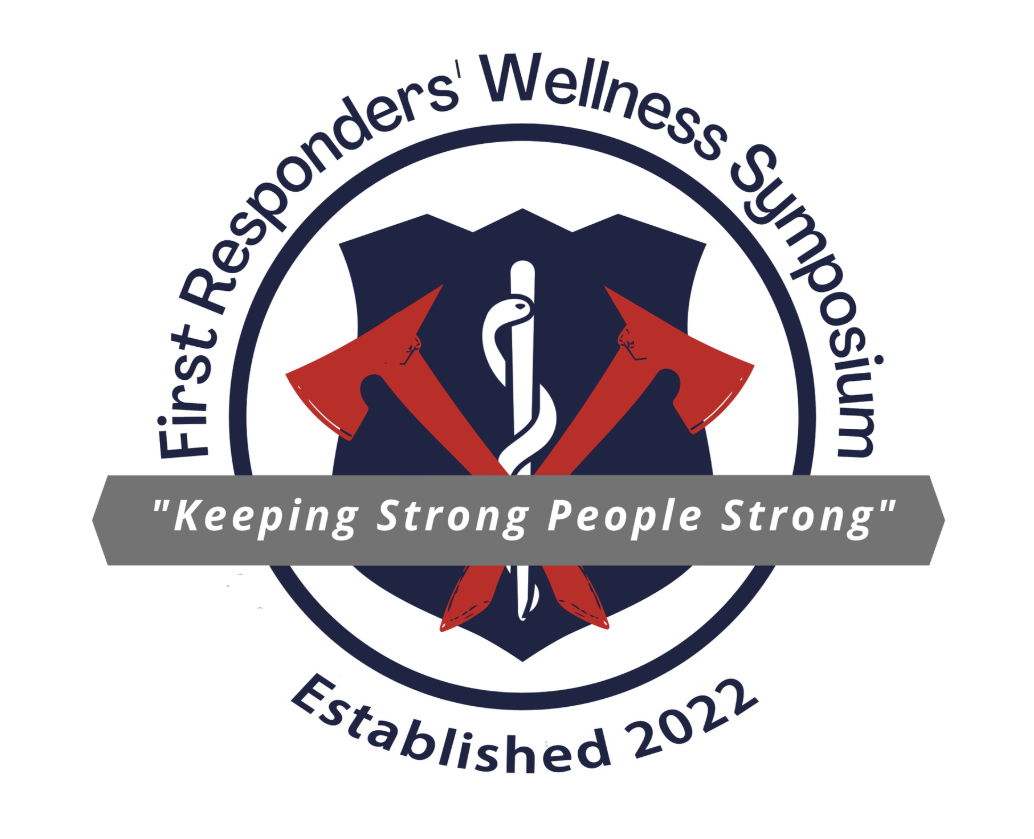 First Responders’ Wellness Symposium